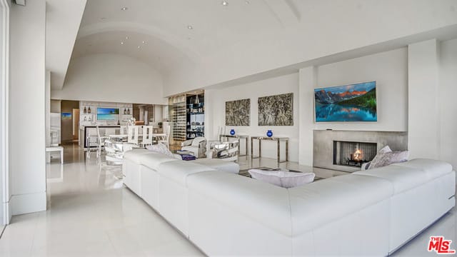 Lodge Villa