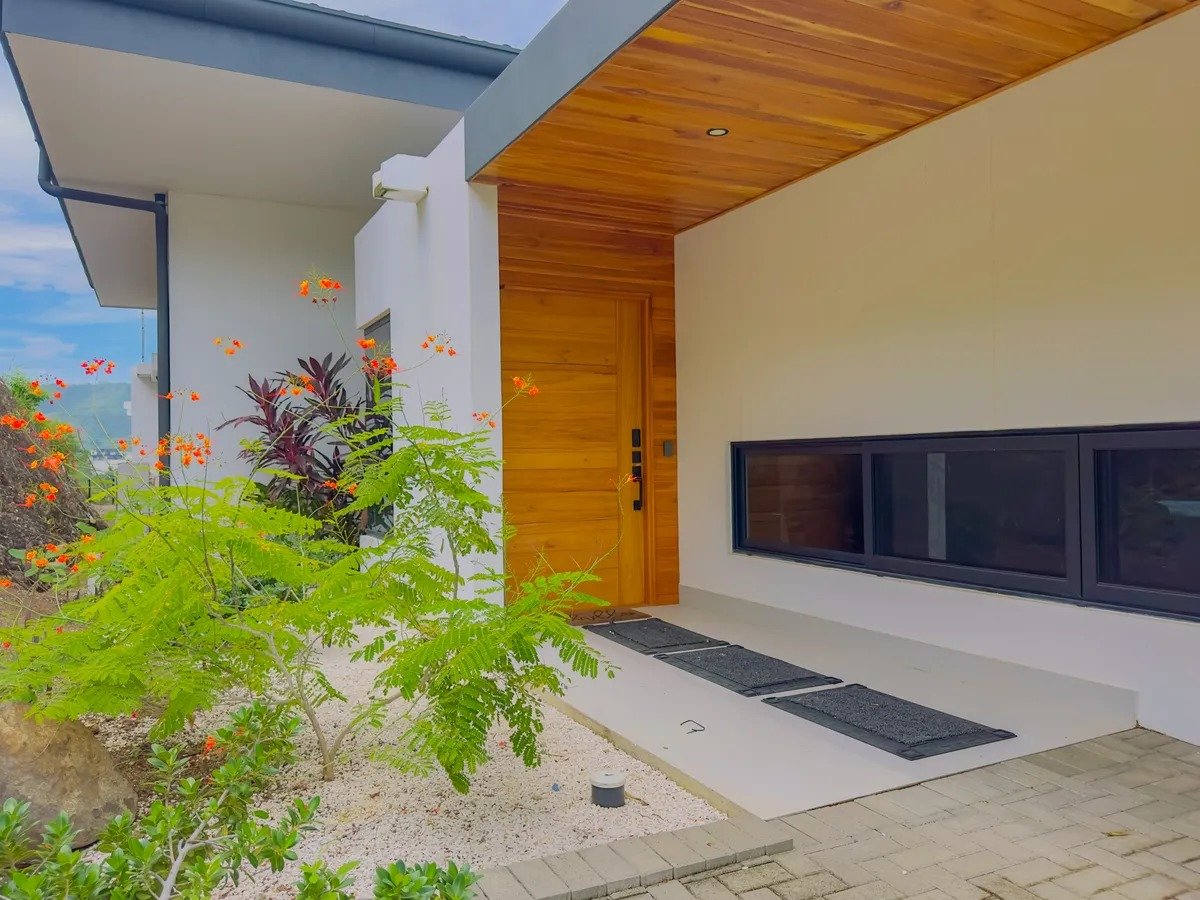 Rooftop Terrace Pool Villa, Papagayo, Guanacaste