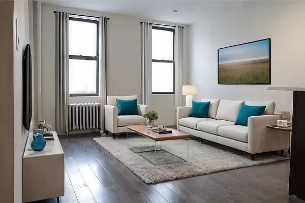 337 East 22nd Street, Apt 8