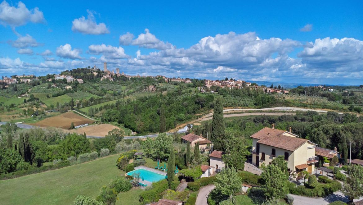 Your Ambassador to Luxury Italian Real Estate