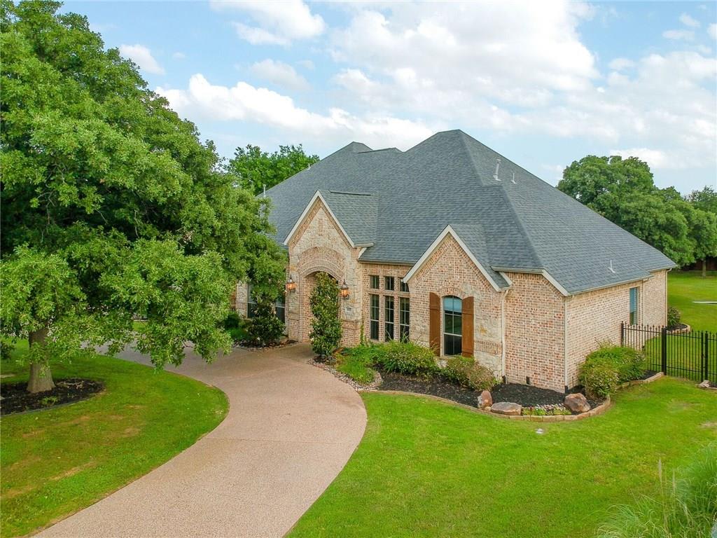 605 Coyote Rd