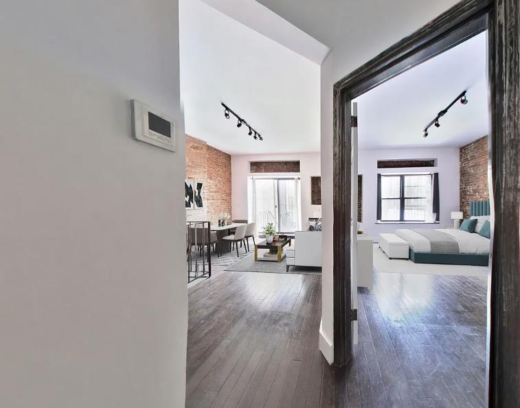 452 Atlantic Avenue, Apt 1-R