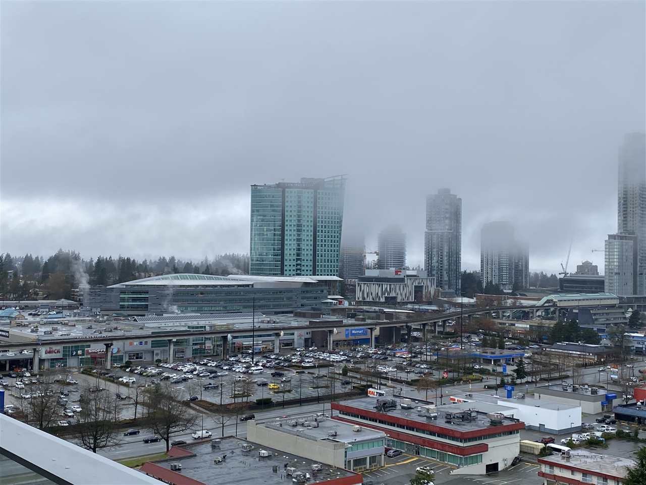 2211-13696 100 Avenue, Surrey