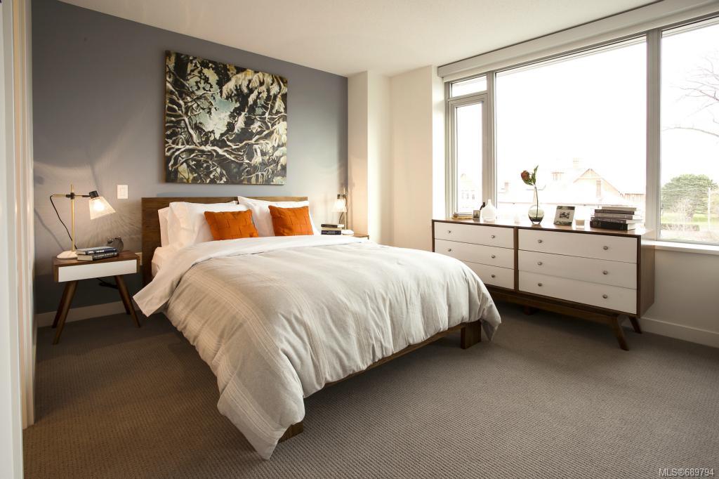 201-646 Michigan St, Victoria