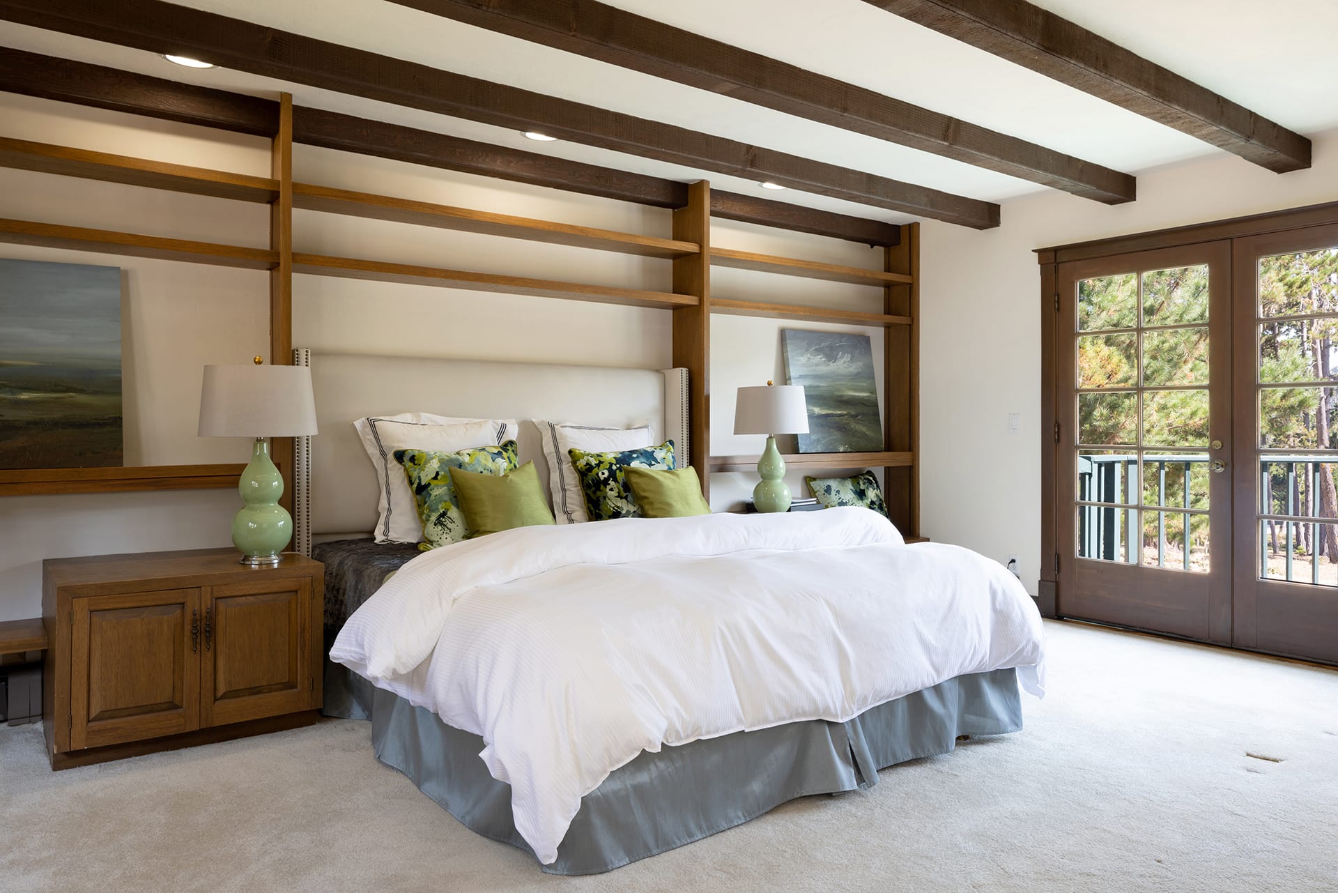 Pebble Beach Manor - 1263 Sombria Lane