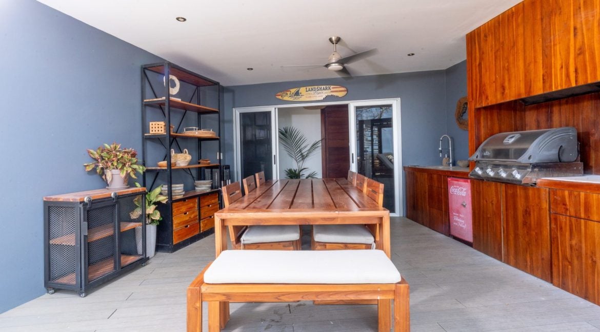 Private Wellness Estate, Tamarindo, Guanacaste