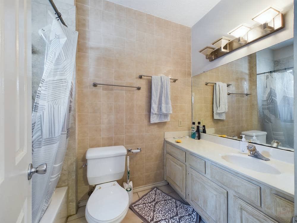 3001 Cedar St, #111