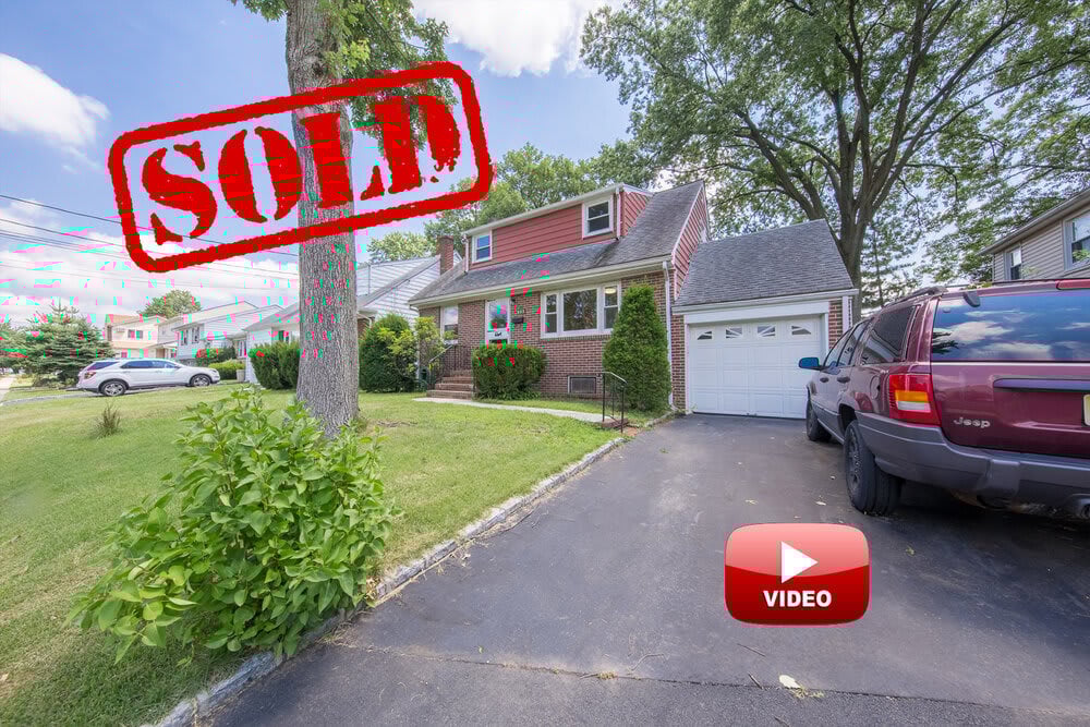  805 Remmos Avenue, Union, New Jersey 