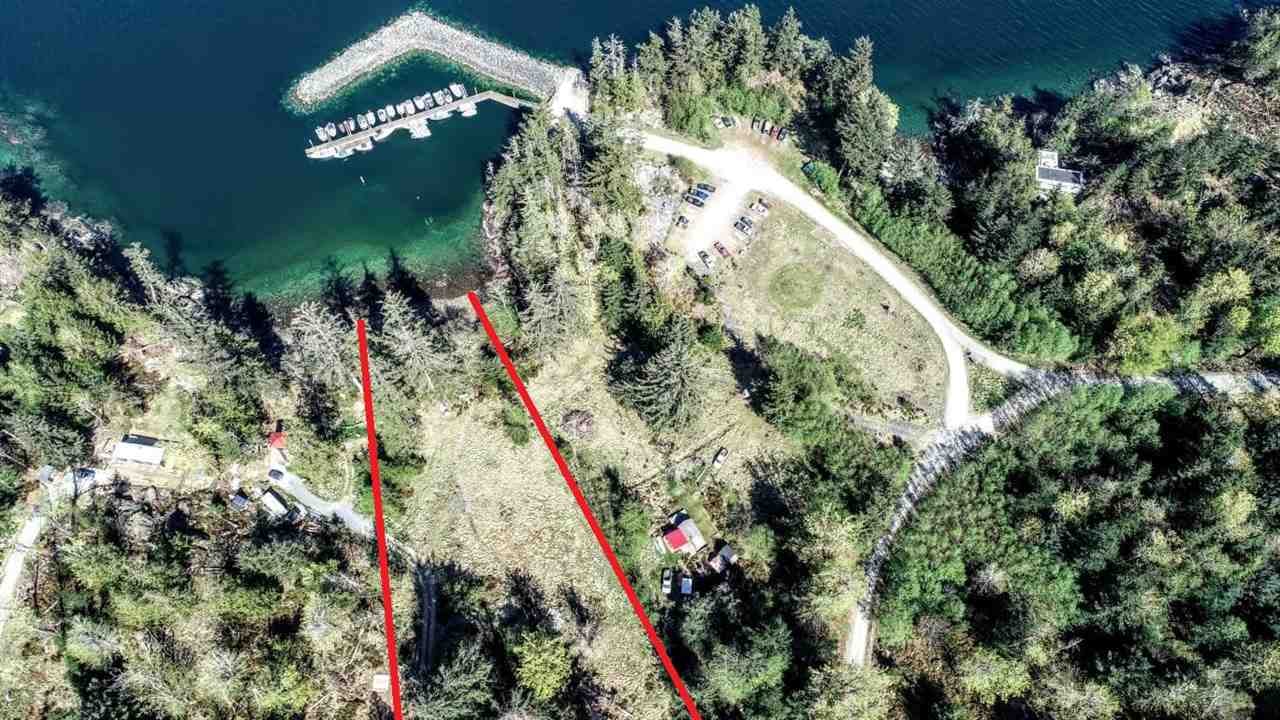 Lot 23 Brigade Bay