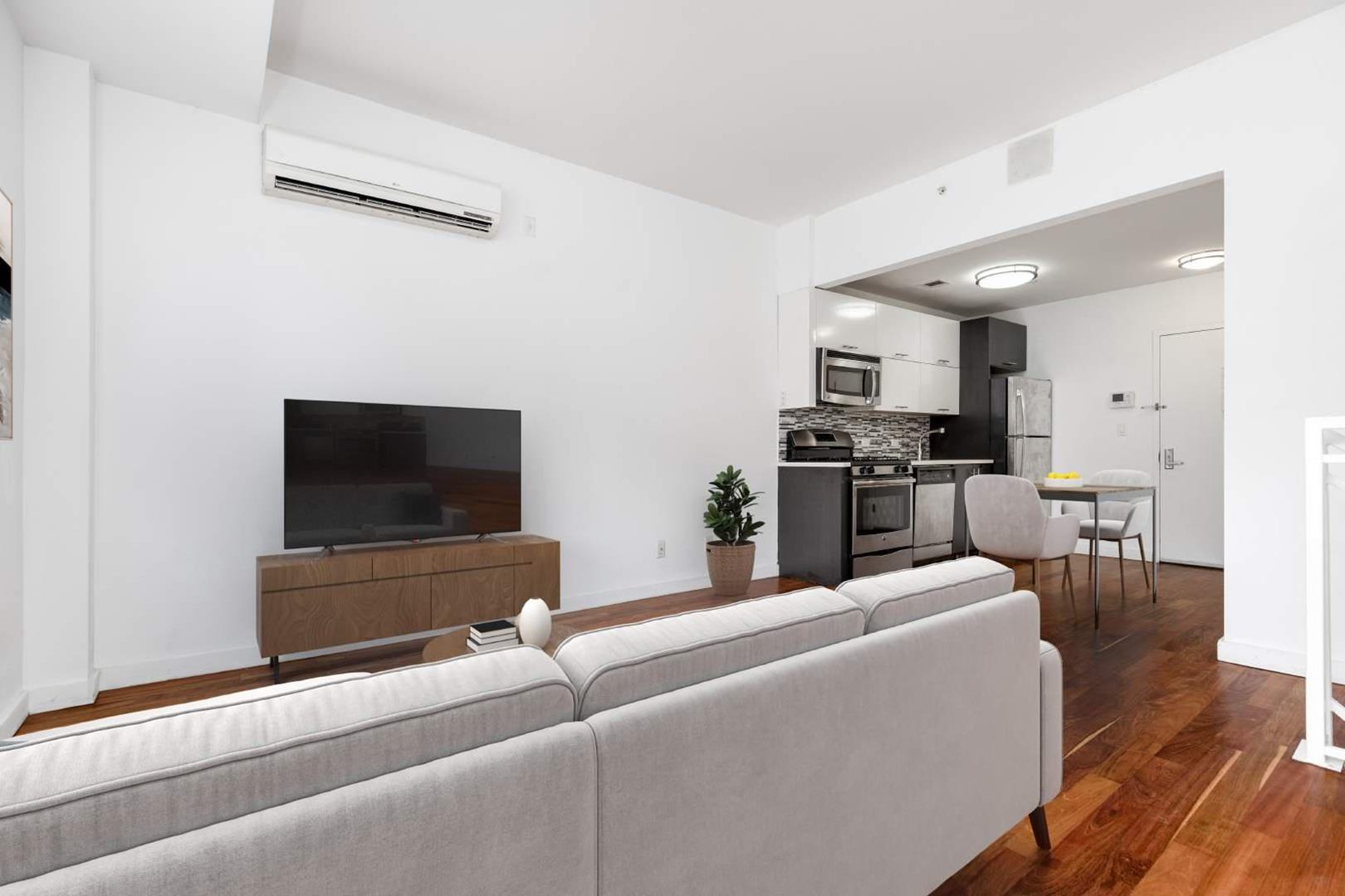 535 Classon Avenue, Apt 105