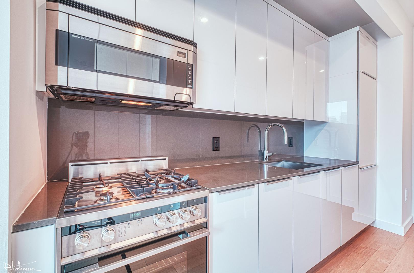 180 Water Street, Apt 1608