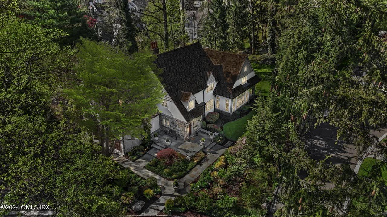 31 Anderson Rd