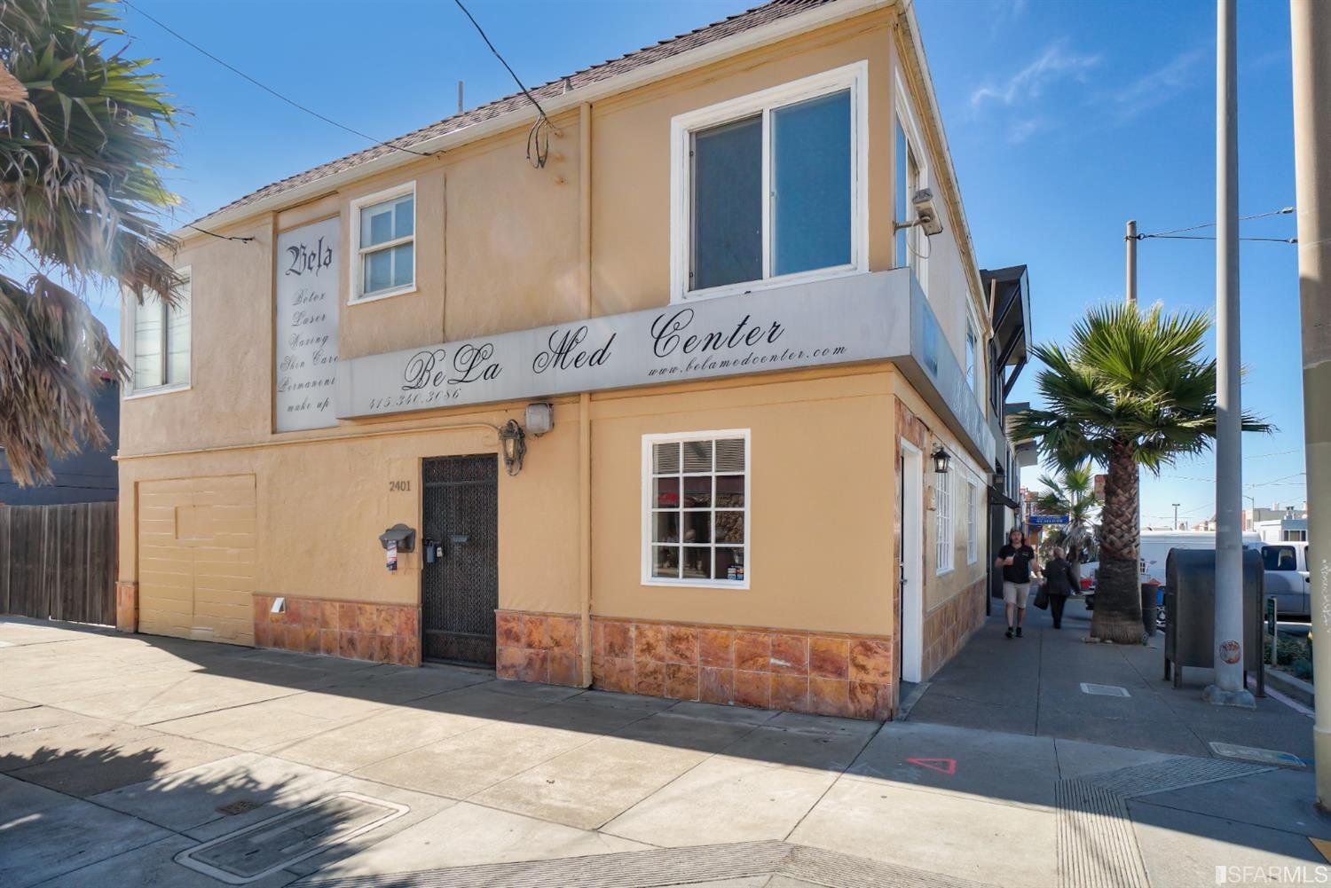 2401 46th Ave