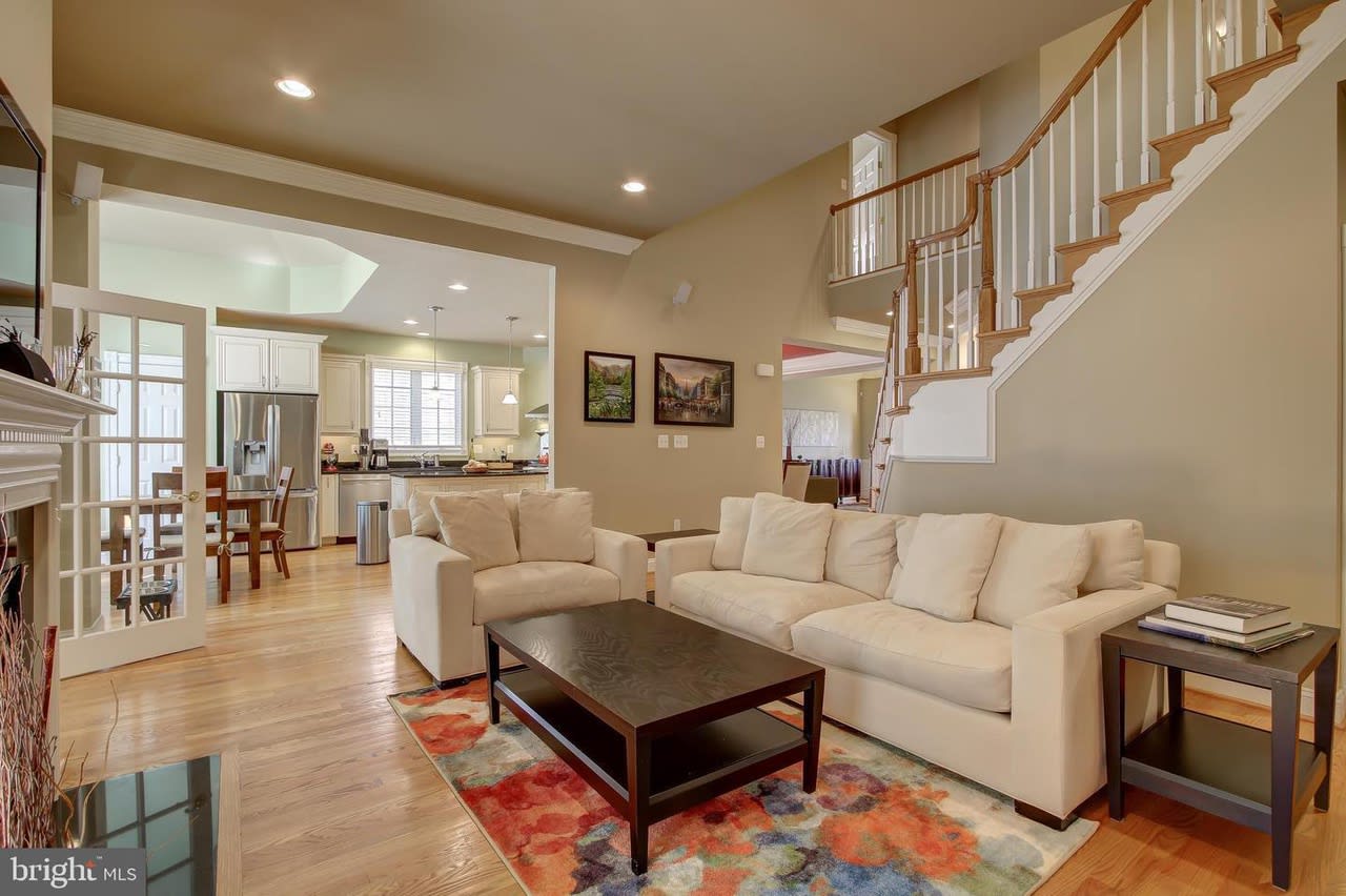 3440 Preservation Dr