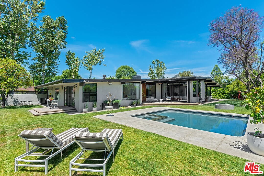 Blissful Estate