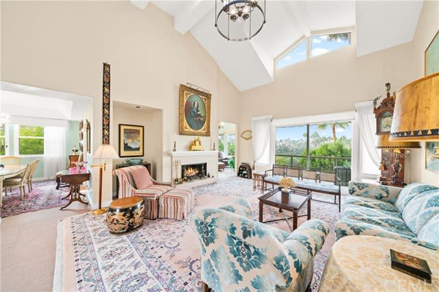 23 Seabrook Cove, Newport Beach