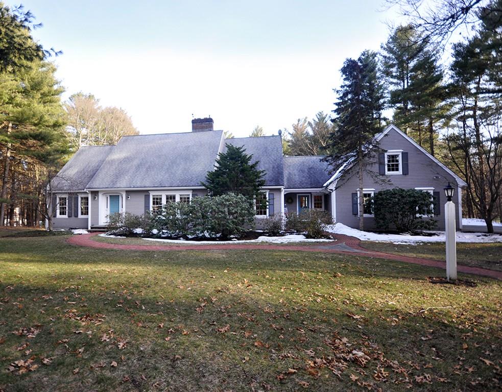 1055 Old Marlboro Rd