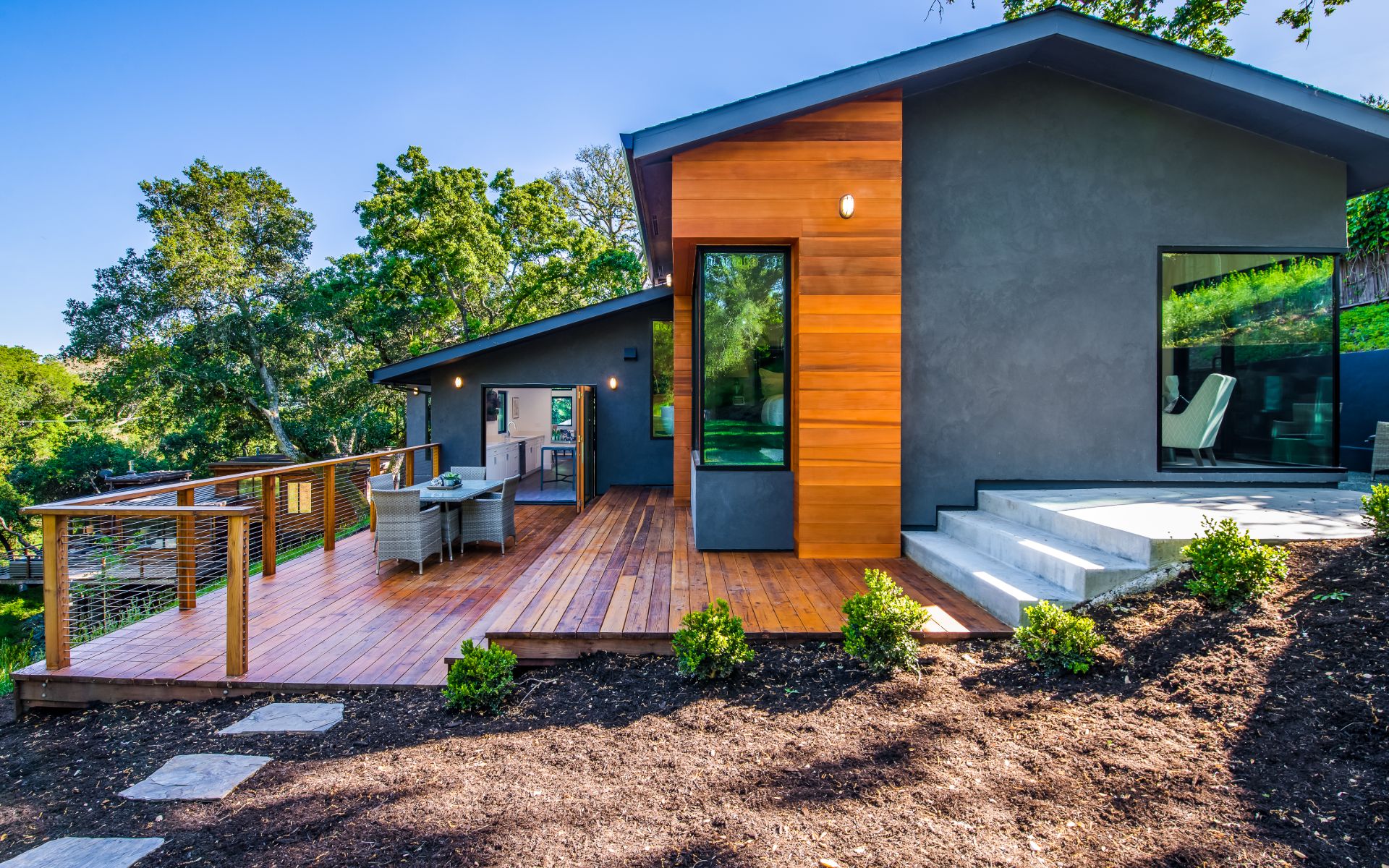 100 Acacia Drive