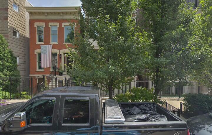 1705 N Dayton St