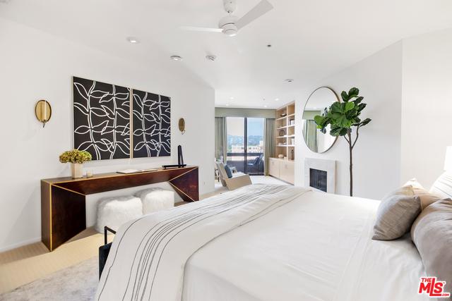 Stunning and Spacious Condominium In The Mirabella