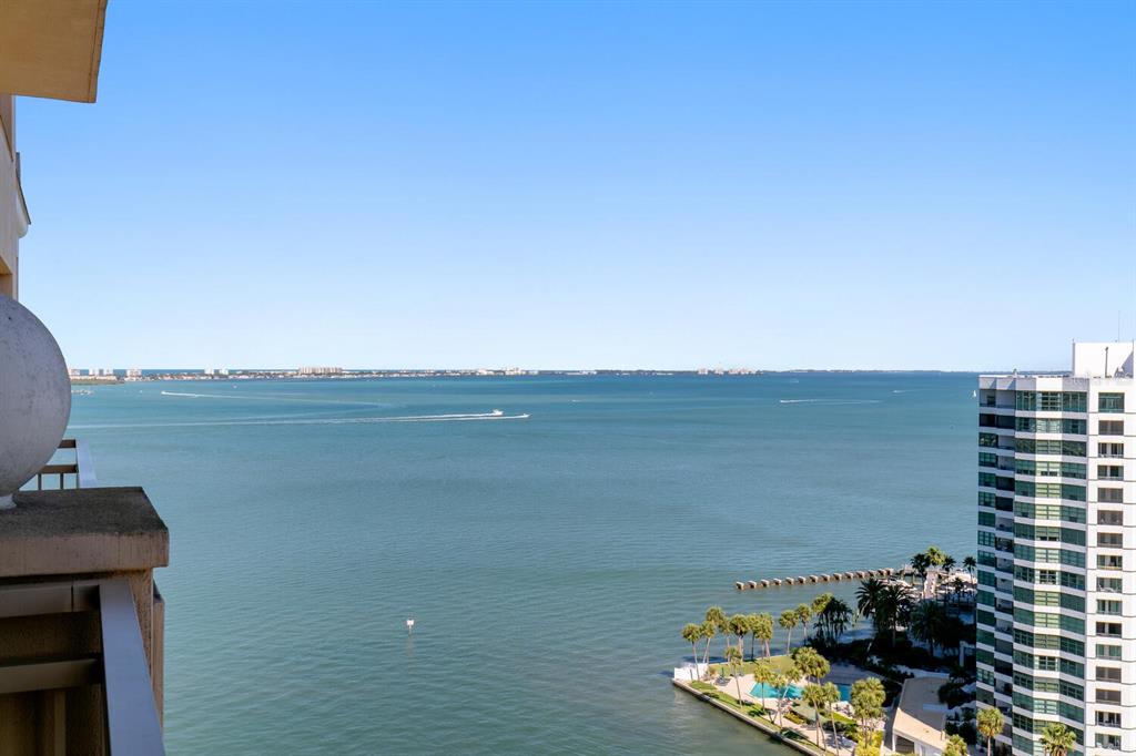 1111 RITZ CARLTON DRIVE Unit: 1701