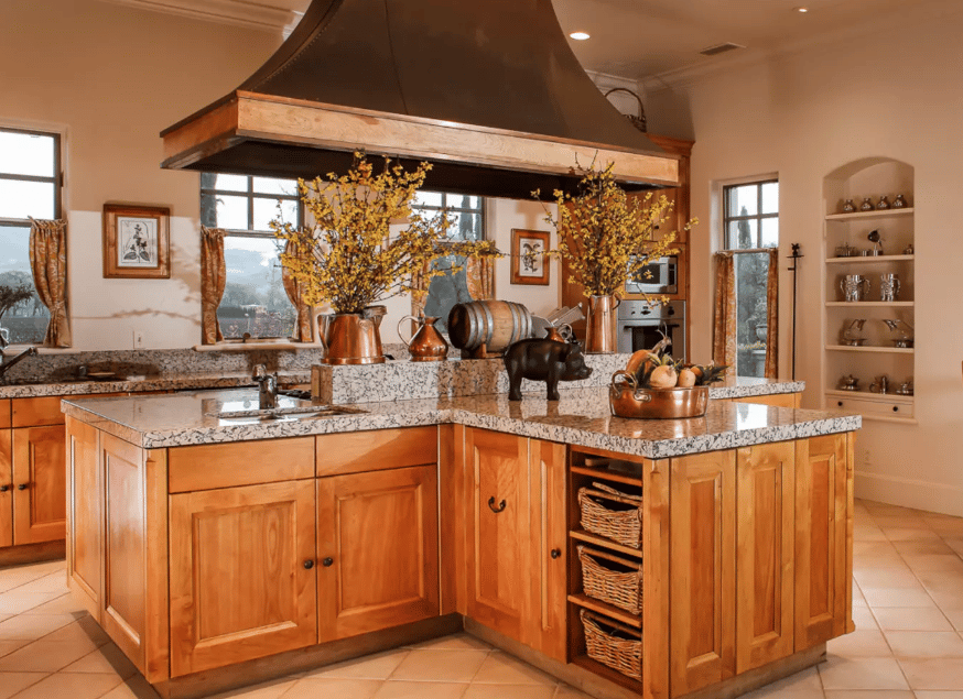 4 Amenities to Elevate Your Napa Valley Kitchen