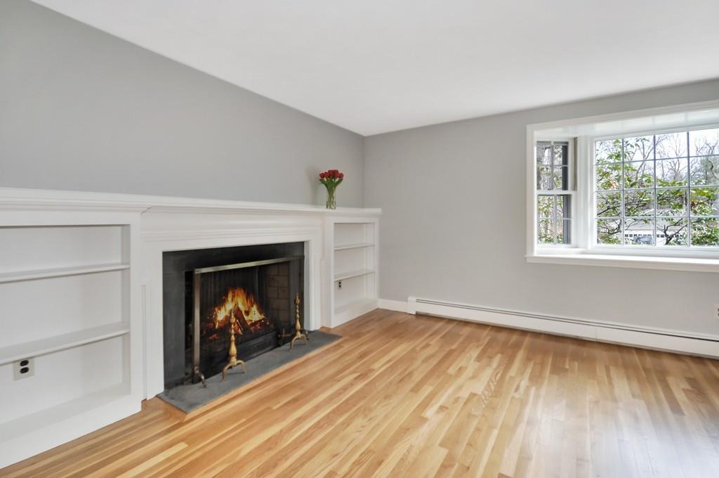348 Hayward Mill Rd