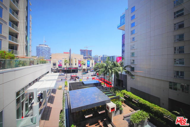 6250 Hollywood Boulevard, Unit 4F