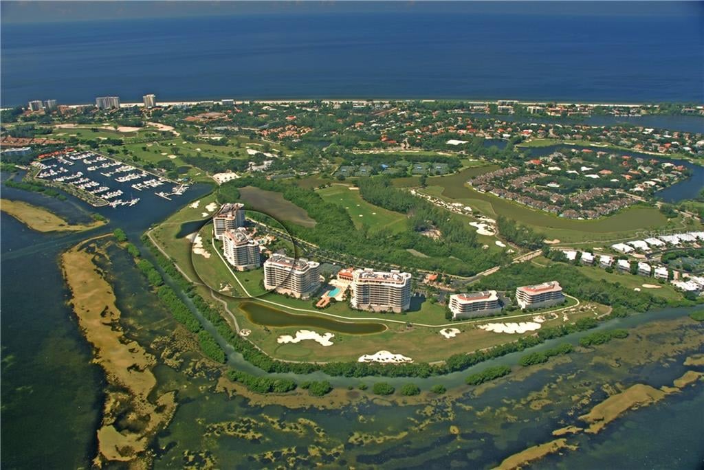 3030 Grand Bay Boulevard #392 on Longboat Key