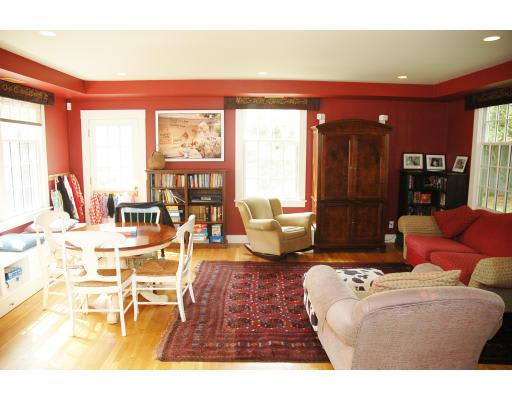 108 Revolutionary Road