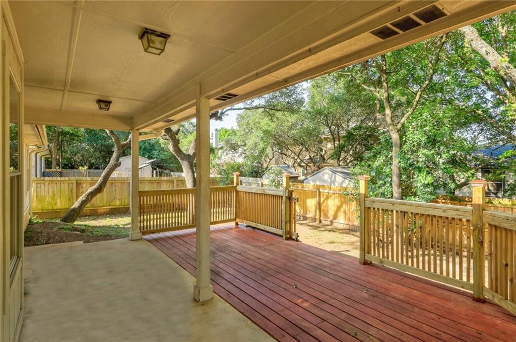 8101 Luling Ln | Leased