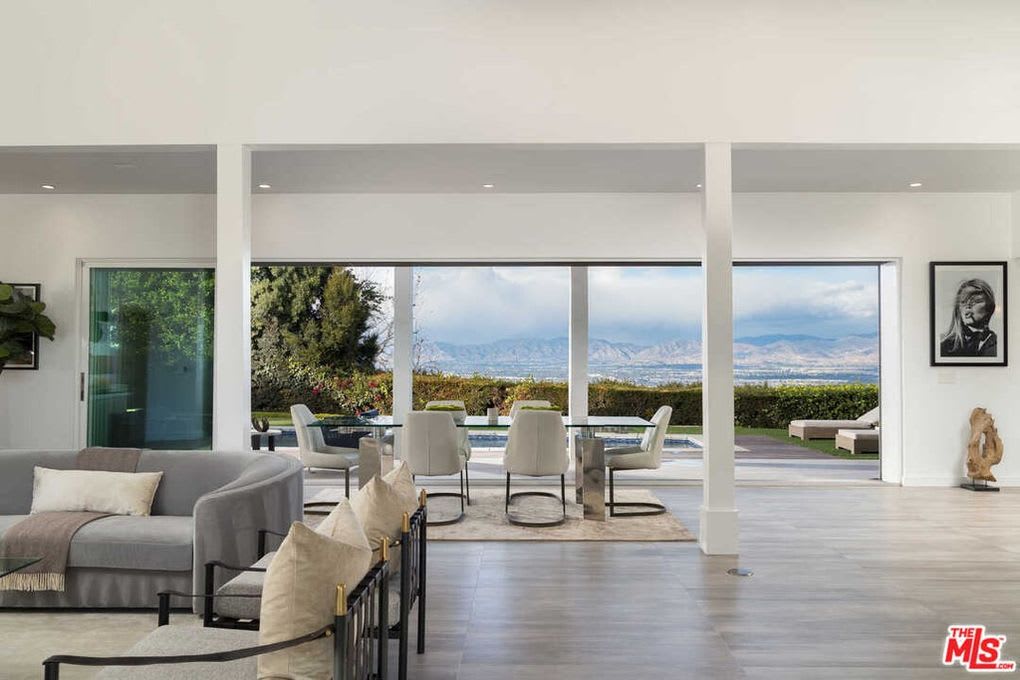 Estate Villa