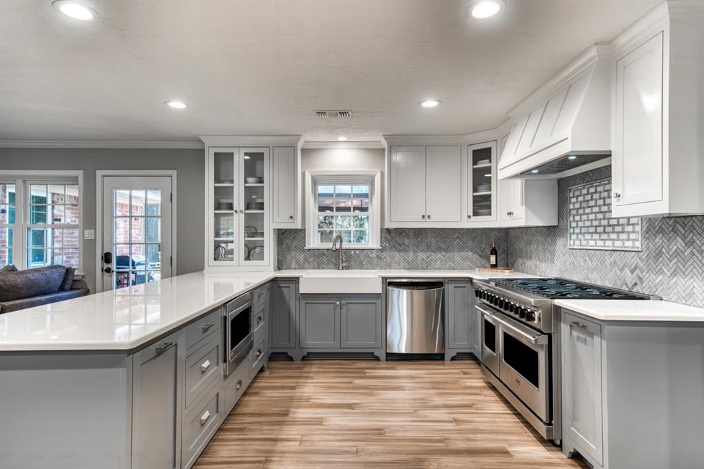 700 Pecan St Brenham, Tx 77833