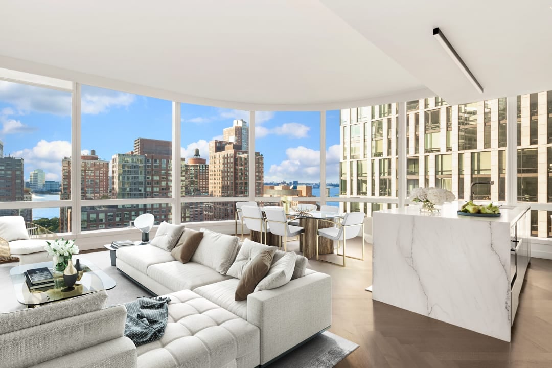 111 Murray Str, #19W