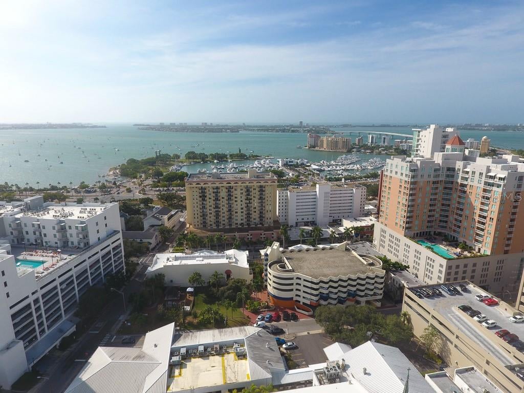 111 S Pineapple Ave Unit 812
