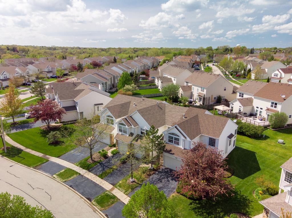 983 Mesa Dr