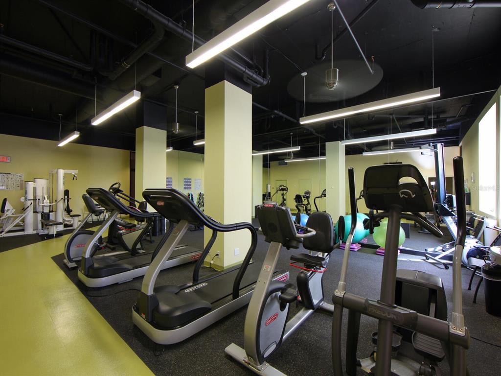 1255 North Gulfstream Ave, #904