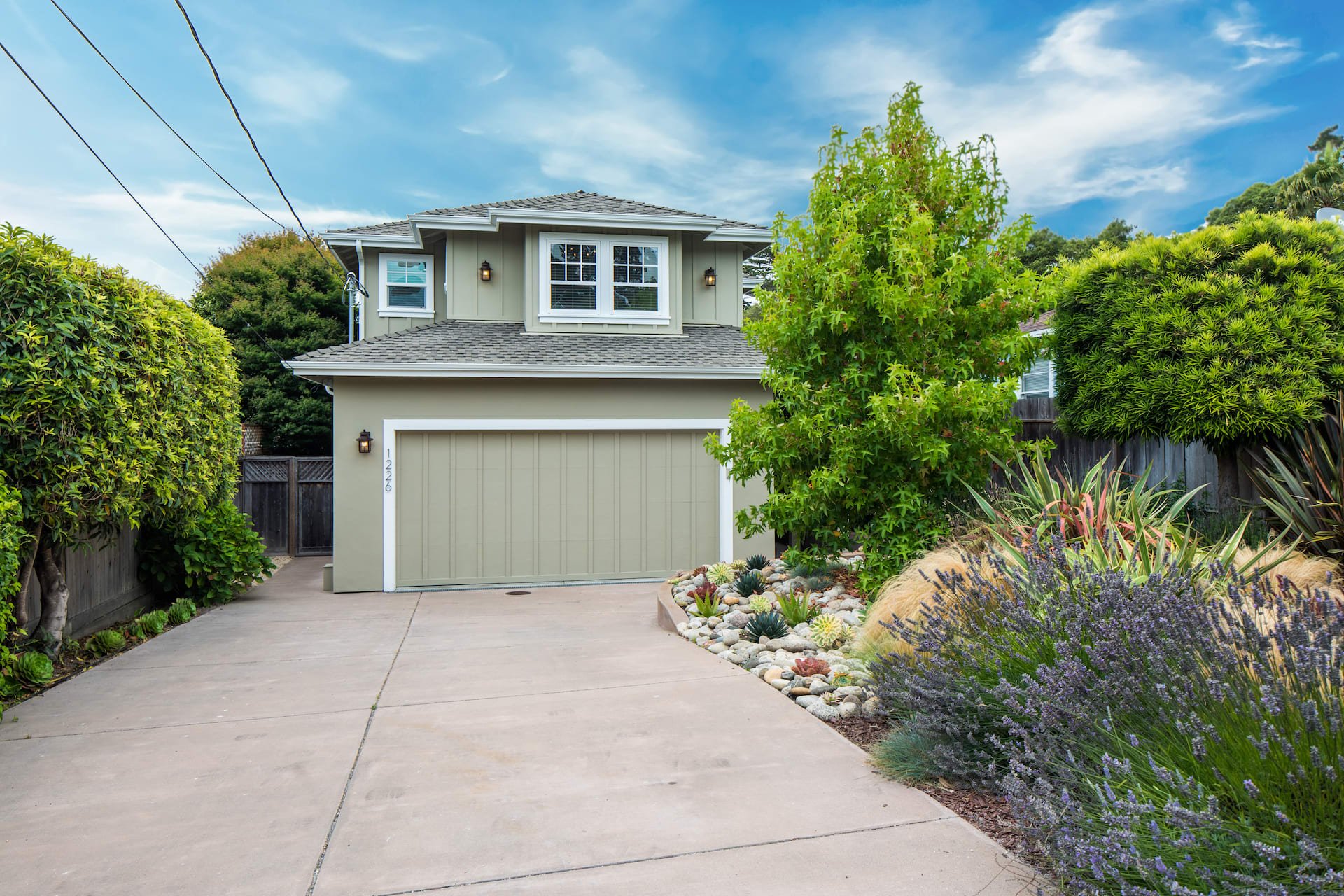 Pacific Grove Paradise - 1226 Shafter Avenue, Pacific Grove - House For Sale
