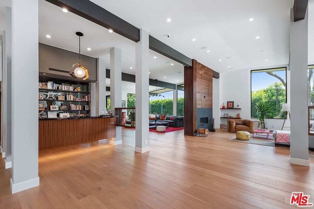 Blissful Estate