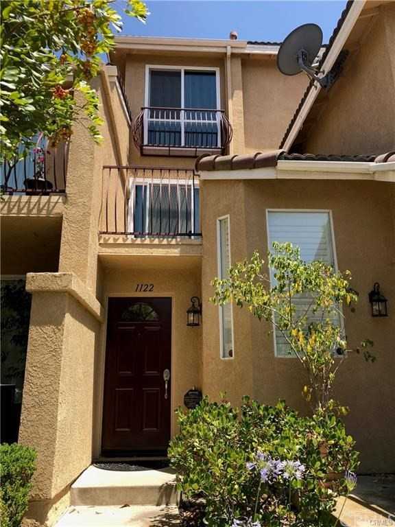 1122 S Miramar Avenue