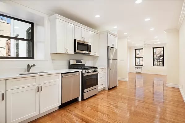 77 Eastern Parkway Unit: 3G