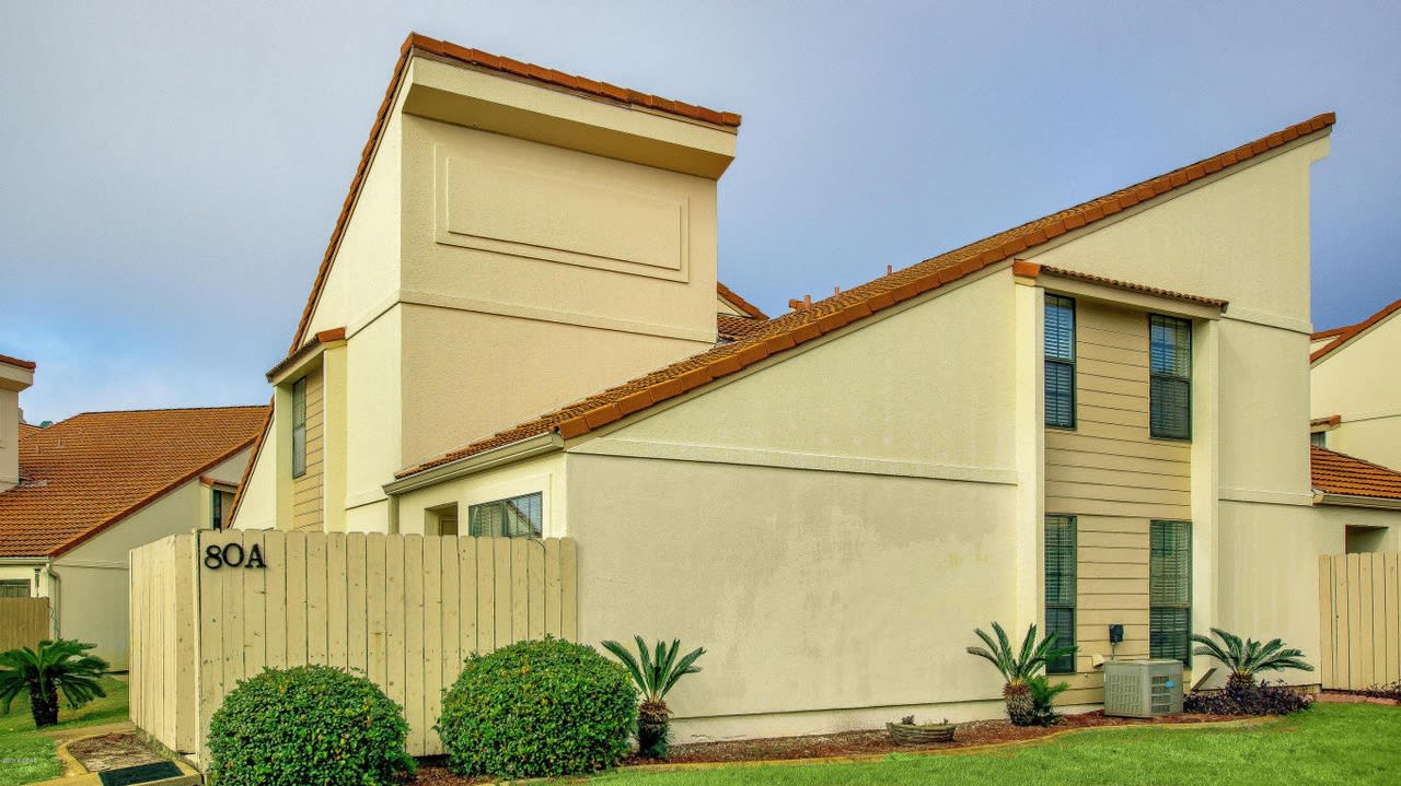 17462 FRONT BEACH 80 A Road Unit 80A