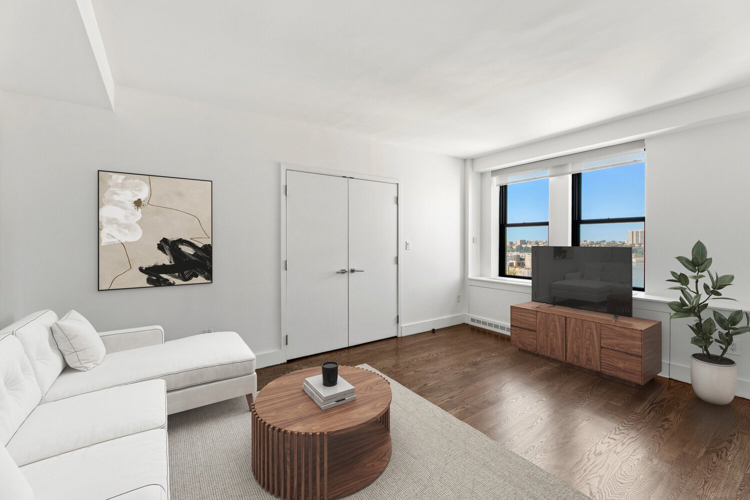 666 West End Avenue, Apt 19CG