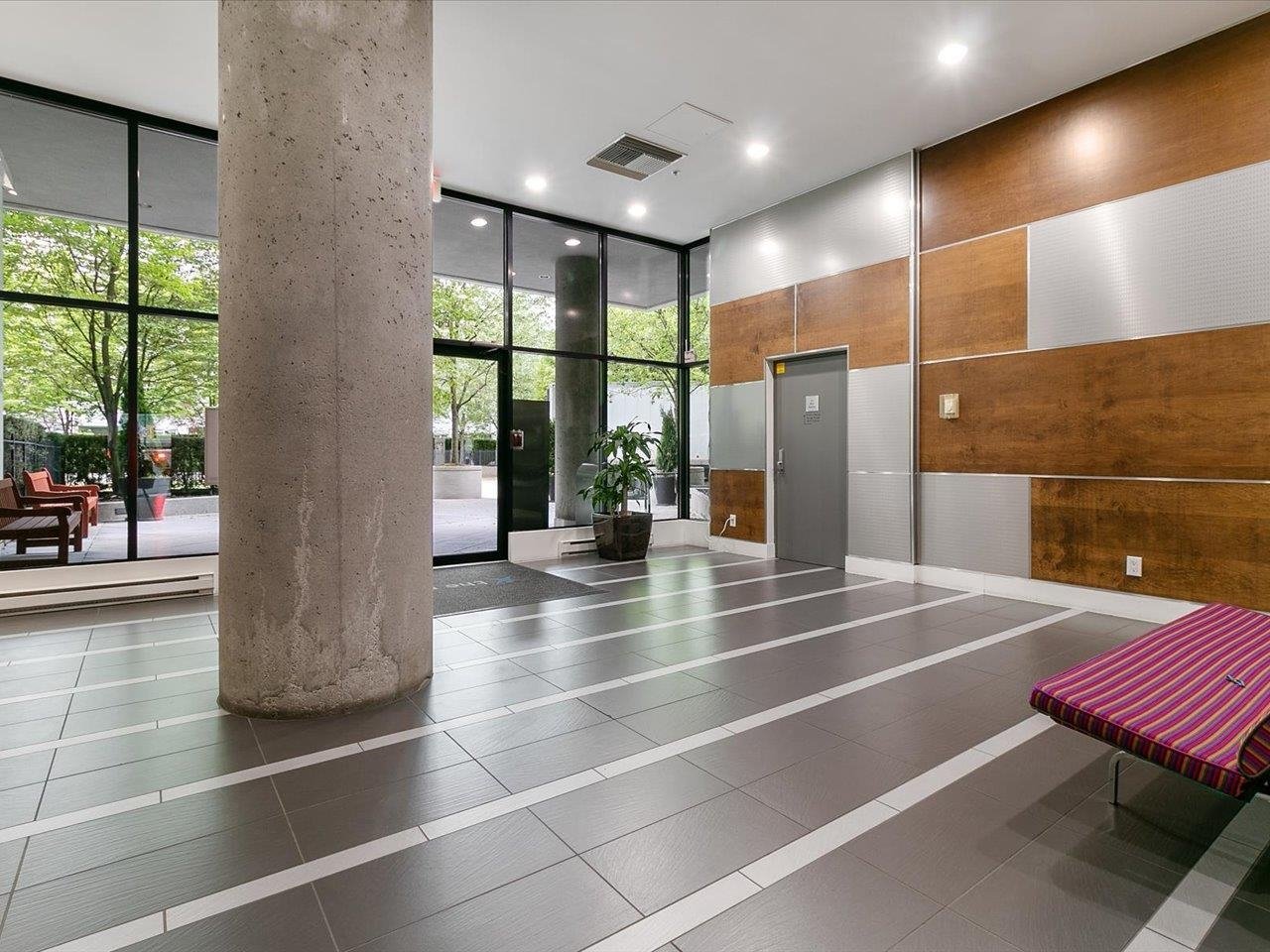 2907-939 Expo Boulevard, Vancouver