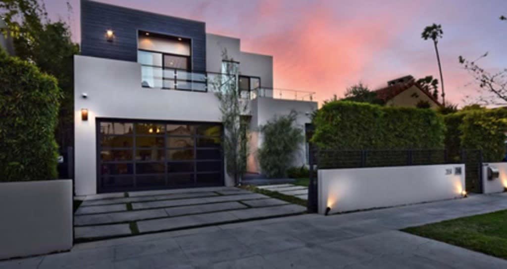 351 N La Jolla Avenue