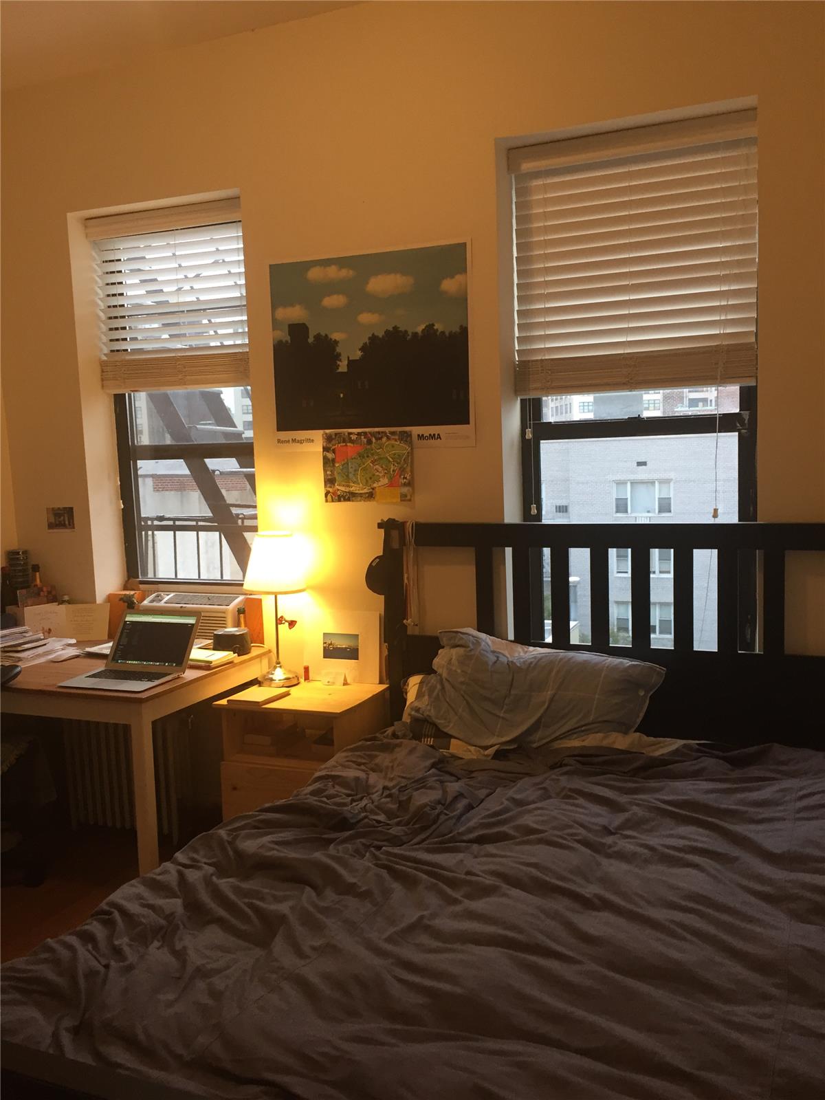 142 Sullivan Street, Apt 25