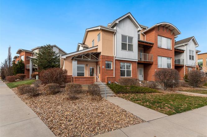 Welcome to 84 Spruce Street #904 Denver, CO 80230﻿