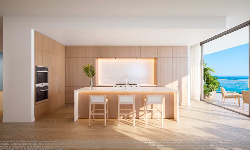 Edition Residences Edgewater