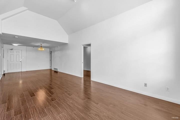304-7031 Blundell Road, Richmond