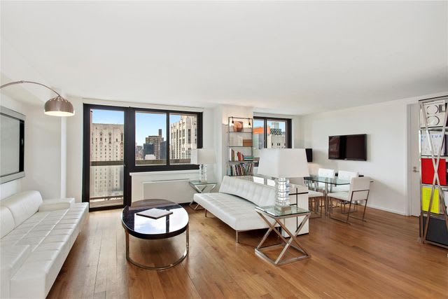 515 E 72nd St, Unit 33C